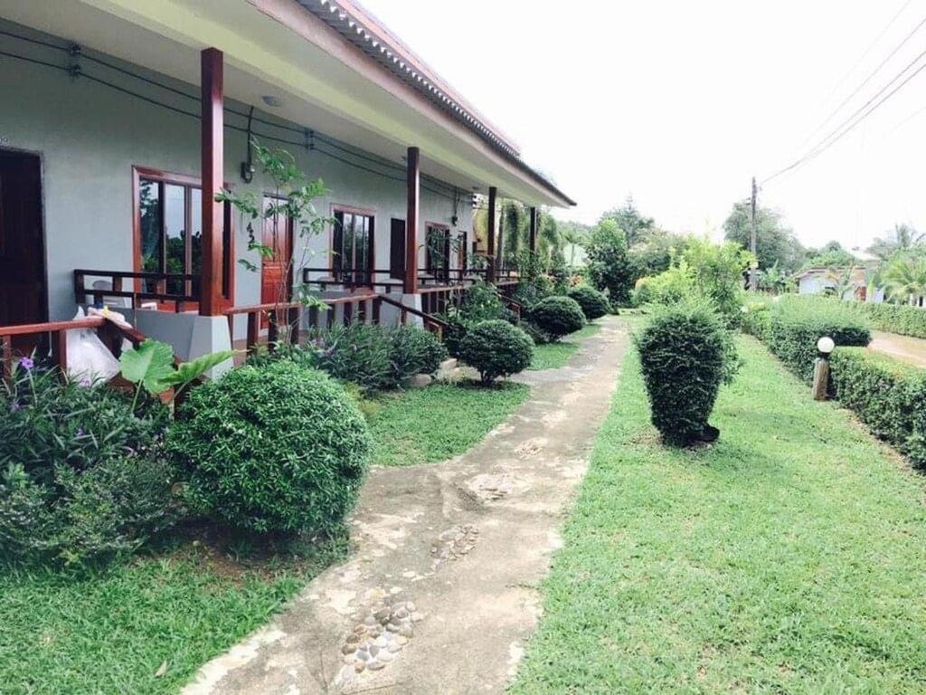 Veranda Lanta Resort Ko Lanta Extérieur photo