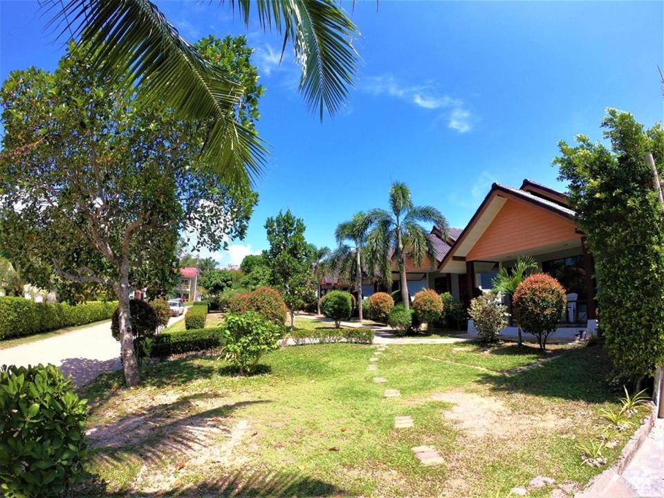 Veranda Lanta Resort Ko Lanta Extérieur photo