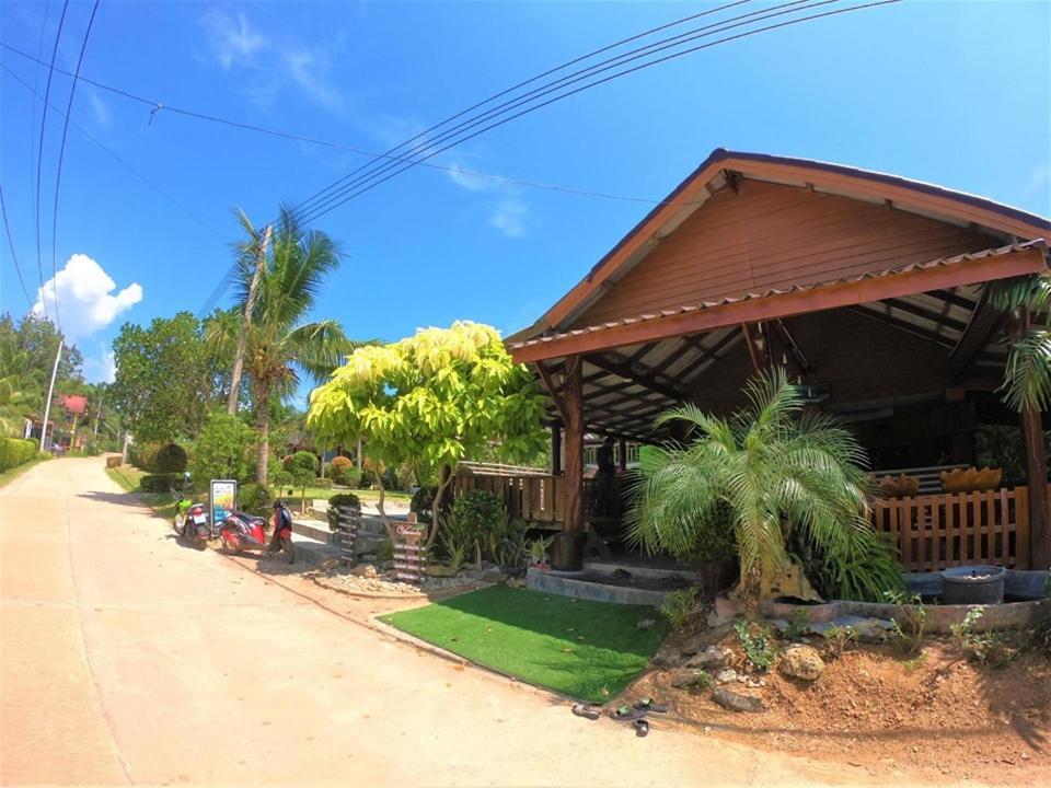 Veranda Lanta Resort Ko Lanta Extérieur photo