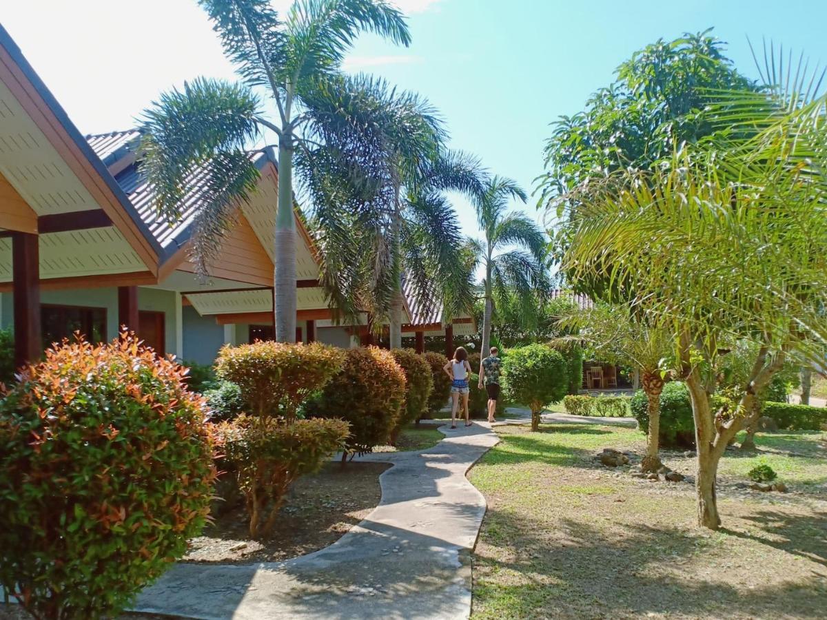 Veranda Lanta Resort Ko Lanta Extérieur photo